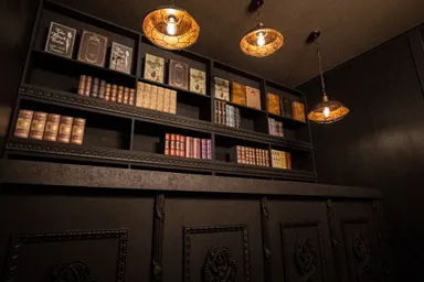 ゴシックルーム3