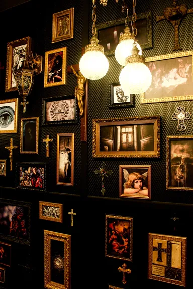 ゴシックルーム4