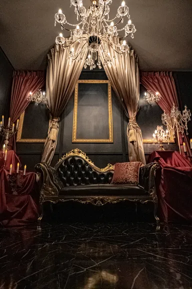 ゴシックルーム5