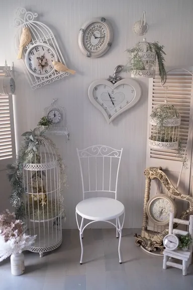 ホワイトガーデンルーム2