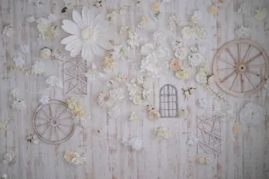 ホワイトガーデンルーム4