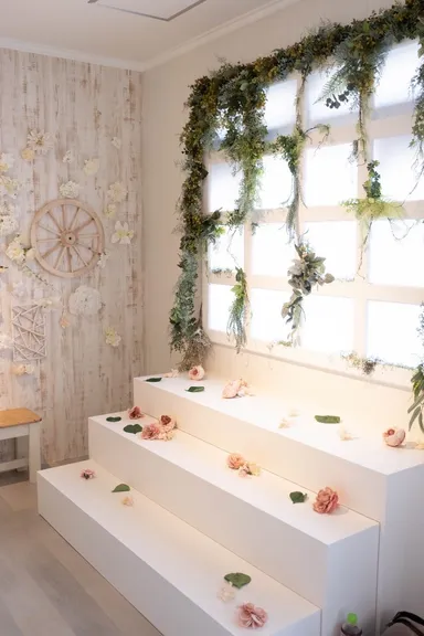 ホワイトガーデンルーム5