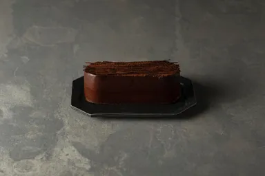 テリーヌショコラ