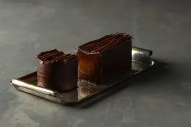 テリーヌショコラ