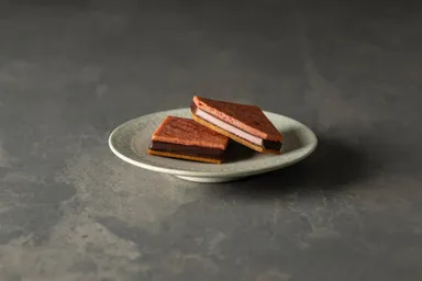 ショコラサンド　フランボワーズ