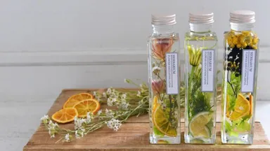 アーティシャルフラワー ワークショップ