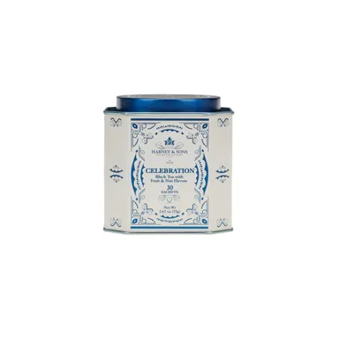 Celebration 30サシェ入り 税込3,240円