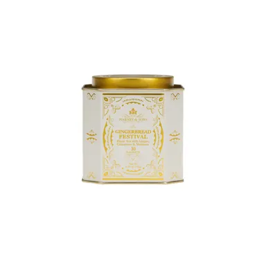 Gingerbread Festival 30サシェ入り 税込3,240円