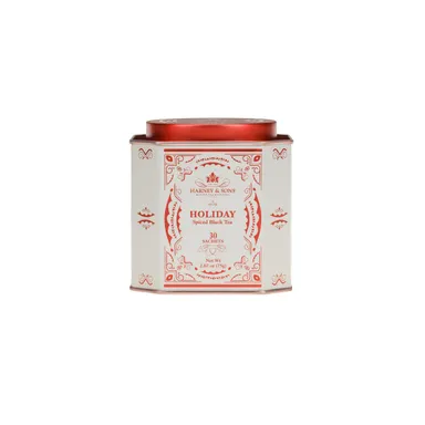 Holiday 30サシェ入り 税込3,240円