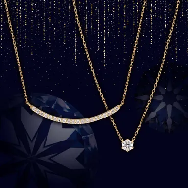 2021クリスマス数量限定ネックレス　2種(3)