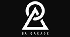 株式会社8A GARAGEのロゴ