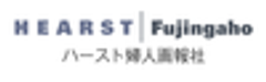 株式会社ハースト婦人画報社のロゴ