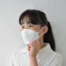 口元快適マスク Kaiteki Air こどもサイズ