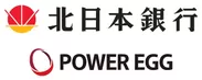 ＜POWER EGGが北日本銀行さまに採用されました＞