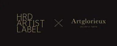 HRD Artist Label×Artglorieux