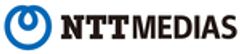 エヌ・ティ・ティ・メディアサプライ株式会社のロゴ