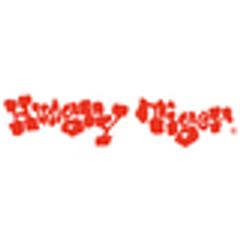 株式会社ハングリータイガーのロゴ