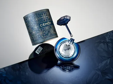 TIMEKEEPER EYE SERUM 5