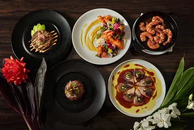 BLT STEAK ROPPONGI ハワイフェア