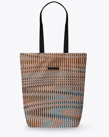 Ezra Toto Bag(エズラトートバッグ)