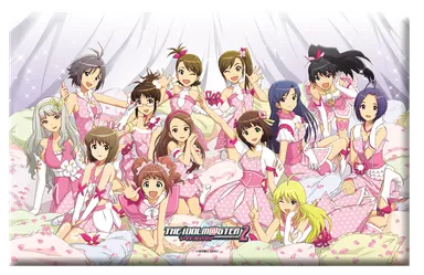 天板パネル画像