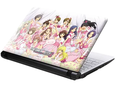 ネットブック製品見本