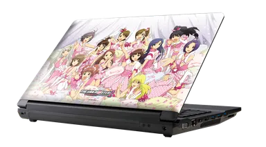 ノートPC製品見本