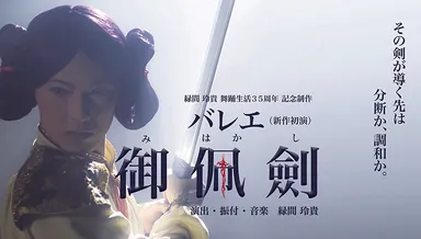 御佩劍 ビジュアルイメージ2