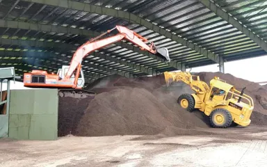 POIC SABAH LOT 35A1(Lahad Datu)