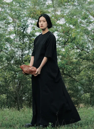 アーティスト イ・ラン