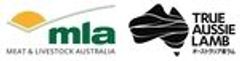 MLA豪州食肉家畜生産者事業団のロゴ