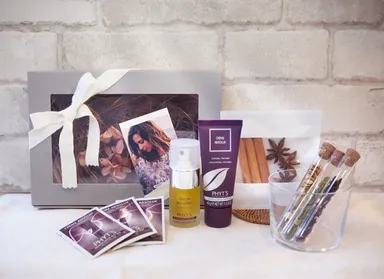 フィッツ　ホリデーコレクション2021