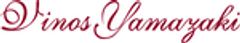 株式会社ヴィノスやまざきのロゴ