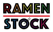 RAMEN STOCKのロゴ