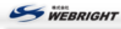 株式会社ウェブライトのロゴ