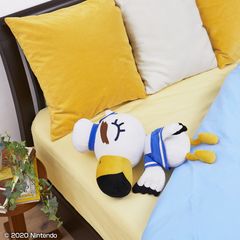 ラストワン賞：ジョニーのぬいぐるみ(漂着ver.)(イメージ)