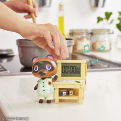A賞：トントンカンカン♪キッチンタイマー(イメージ)