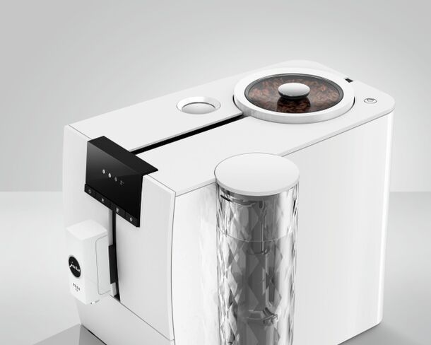 国内即発送 JURA 全自動コーヒーマシン ENA4ブラック