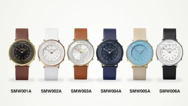 スタンダード一覧