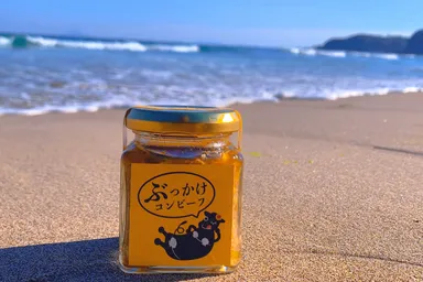 ぶっかけコンビーフ1