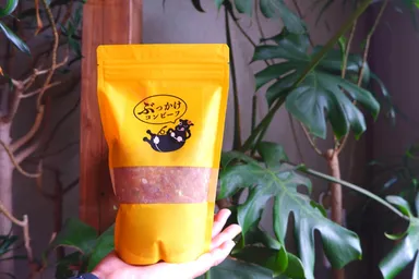 大容量ぶっかけコンビーフ2