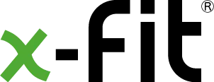 x-fit製品ロゴ