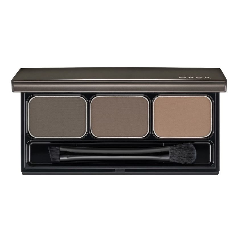 立体グラデーション眉で一気に旬顔に！ 
2022年1月24日（月）より数量限定新発売！
『グラデーションアイブロウパウダー』