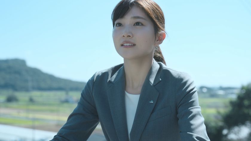 この地域と農業のために私たちは今 何ができるだろう 若手女優 斎藤さららさんを起用した 地域貢献活動紹介 新tv Cm この地域と農業のために 篇 21年11月1日 月 より全国で放映開始 全国共済農業協同組合連合会のプレスリリース