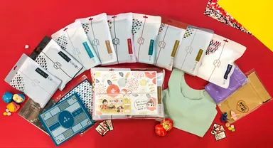 補正屋オリジナル福袋イメージ