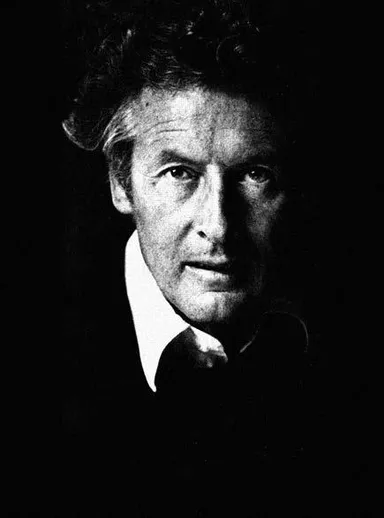 ピーター・タウンゼント(作家)