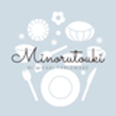 株式会社見谷陶器、株式会社みのる陶器、株式会社ヤマ吾陶器のロゴ