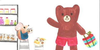 オリジナル絵本(2)