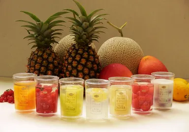 商品ラインナップ