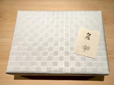 めで鯛／全体写真(2)